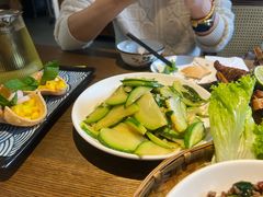 -小喜客·云南特色菜(纳西庭院店)