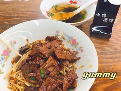 -小狗面馆·杭帮拌川·片儿川(大沽路店)