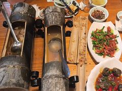 -61号餐吧(兴坪古镇漓江店)