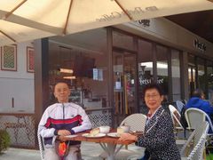 -Peet's Coffee皮爷咖啡(上海长风大悦城店)