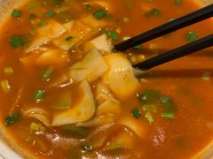-宁夏国强手抓羊肉·清真菜(未央路凤三店)