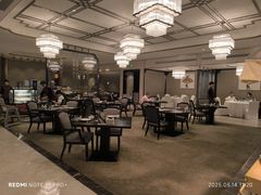 -京香轩·中餐厅(上海中庚聚龙酒店)