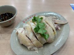 -百家鸡味馆(清泰店)