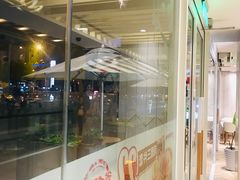 -麦当劳(塔园路店)