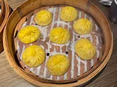 蟹粉小笼-隆喜元鱼汤包·海鲜(中联广场店)