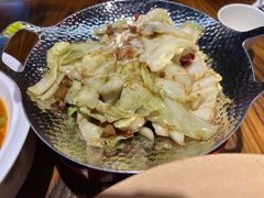 -黄弟大排档·湖南菜·小龙虾·小海鲜(凯旋北路店)