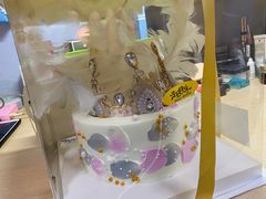 -丁先生蛋糕·品质鲜作(桐梓林店)