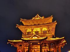 -东西巷