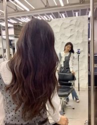 -BOF HAIR BY HONTO