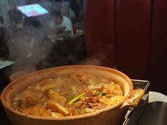 -龚印记牛骨牛杂屋·四代传承(珠影星光城店)