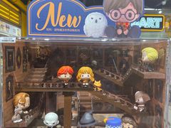 -泡泡玛特POPMART(上海环球港店)