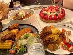 -ChitChat奇洽·Bistro(黎黄陂路店)