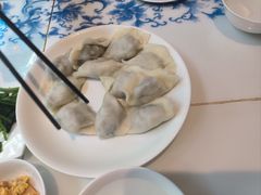 -东方饺子王(大屯路店)