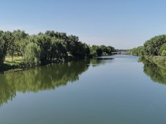 -马家湾湿地公园