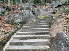 -天柱山风景区