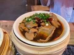 -蜀大侠火锅(森兰花园城店)