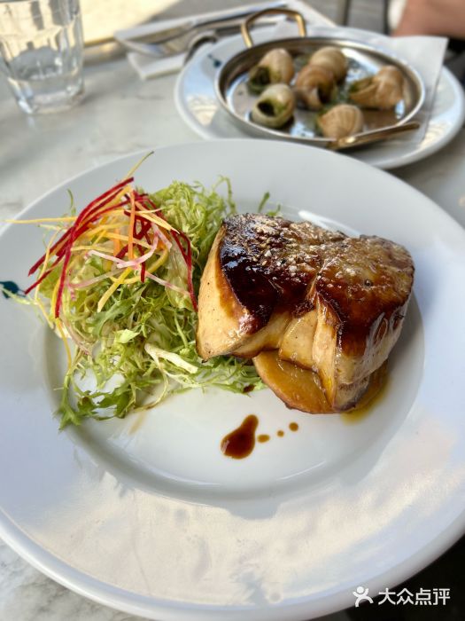 Le Comptoir de la Gastronomie图片
