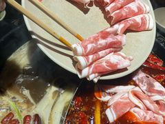 -蜀汏峡火锅(南内环店)