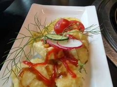 -蟹之国·精品蟹料理(极地店)