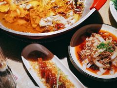 -渝信川菜(西单店)