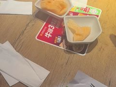 -豪客来牛排(重庆冉家坝SM广场1712店)