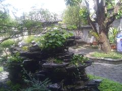 -中山詹园