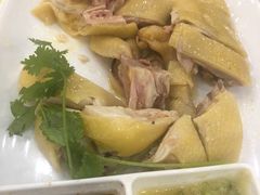-巫记鸡饭店