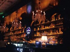 -隐肆威士忌鸡尾酒吧(玉沙国际店)