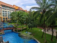 -三亚海棠湾万丽度假酒店