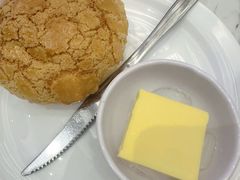 金砖菠萝油-翠华(澳门银河店)