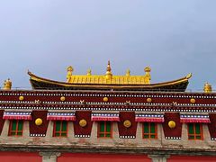 -塔尔寺