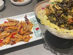 -云海肴·汽锅鸡·云南菜(高德置地店)