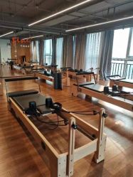 -FineYoga梵音瑜伽·普拉提