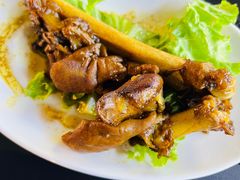 -有奴思烤肉·清真(正宁路店)
