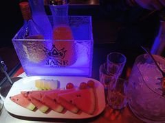 -简奥斯汀·赫本酒吧