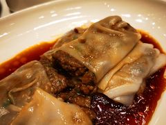 -明阁 Ming Court(广州朗豪酒店)