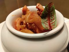-福州仓山凯悦酒店·闽味中餐厅