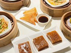 -潮福城潮州大酒楼(湖滨北路店)