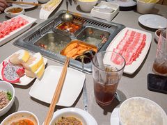 -海底捞火锅(正大乐城店)
