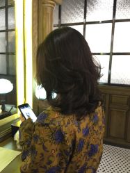 -TWOFACE 双面理发馆