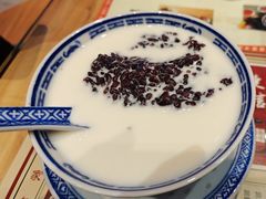 -捷信牛奶甜品世家(合生汇店)
