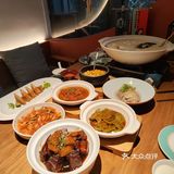 金陵图书馆改行进入餐饮业了