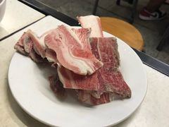 -大槐树烤肉馆
