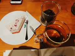 -西西弗书店&矢量咖啡(壹方购物中心店)