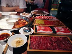 -巴邑火锅·夜宵(港隆广场店)