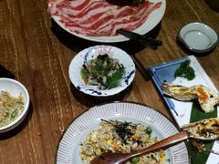 -稻前Taoki(方圆荟店)