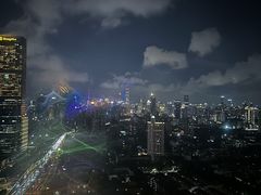 -上海静安昆仑大酒店