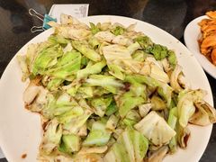 -清真宏玉祥黄门脸餐厅(华荫东里店)