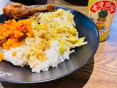 -汪爹爹武汉牛三鲜(朝外大街店)