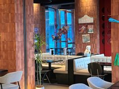 -Nord Grill&Bar Highland诺德西餐(深圳欢乐海岸店)